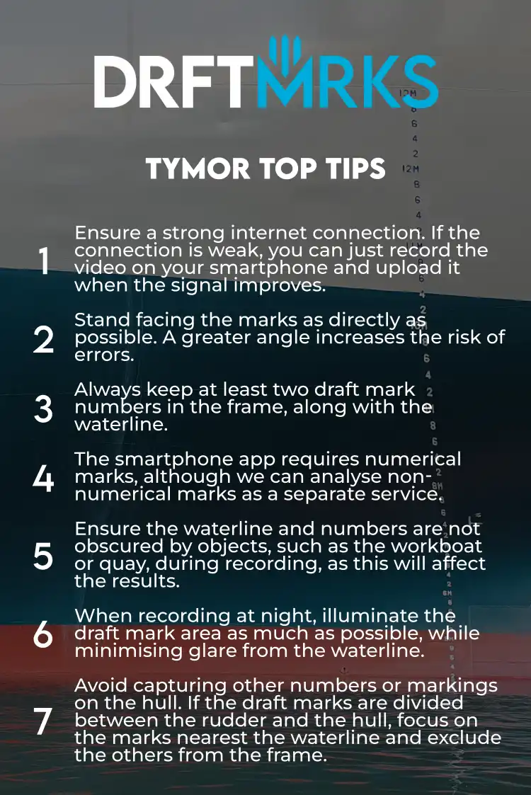 top tips drftmrks